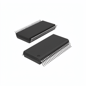 Logic Buy Electronics Components Online Manufacturer Channel 74LVT162245MTD 48 TFSOP - Product Image 1