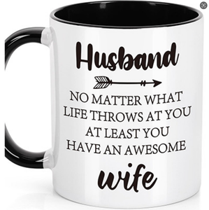Mug à café en céramique amusant pour la retraite, 11 oz, compatible micro-ondes, pour employé de bureau, collègue, ami, maman, papa, vaisselle quotidienne - Product Image 5