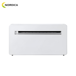 Aire Acondicionado de Clase Energéticamente Eficiente, para Uso Doméstico y Hotelero, Funcionamiento Silencioso en Interiores, Marca Nordica - Product Image 2