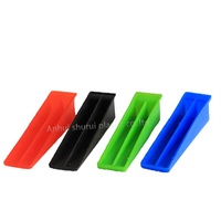 Système de nivellement de carreaux moderne avec clips de positionnement pour pavés, en plastique PP de haute qualité, installation facile