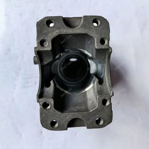 Cylinder Kit for H137 Chainsaw Piston <b>Ring</b> <b>Clip</b> Assy Chain Saw Accessories - Product Image 4