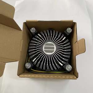Venta al por mayor <span class=keywords><strong>Cooler</strong></span> <span class=keywords><strong>Master</strong></span> Hyper 212 Evo CPU <span class=keywords><strong>Cooler</strong></span> Liquid Cooling ARGB Fantasy Fan - Product Image 1