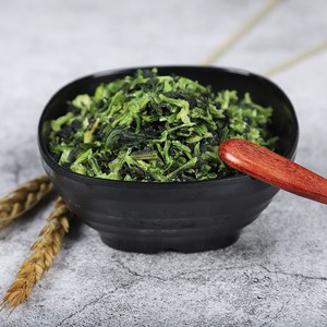 Mất nước khô rau xanh khô vegetablesdried AD nhà máy thực phẩm Trung Quốc sản xuất thực phẩm hữu cơ Giá cả phải chăng - Product Image 2