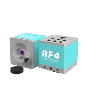 RF4 RF-4KC1 4k Fabricant <span class=keywords><strong>professionnel</strong></span> Caméra complète Caméra <span class=keywords><strong>USB</strong></span> Caméra <span class=keywords><strong>microscope</strong></span> - Product Image 6