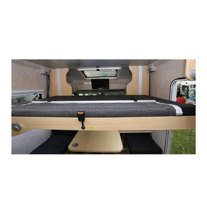 Vehículo recreativo para autocaravana, accesorios para autocaravana, conversión de furgoneta, elevador de cama, CE - Product Image 6