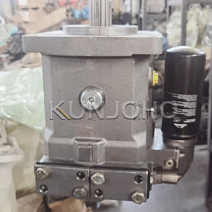 <span class=keywords><strong>Linde</strong></span> Original <span class=keywords><strong>HPV</strong></span> HPV105 HPV135 HPV165 HPV105-02 0000 H2X264A02041 Pompe à piston axial hydraulique - Product Image 3