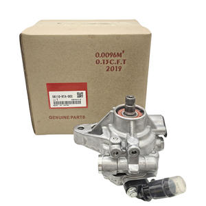 Pompe de direction assistée Honda 56110RTA003 électrohydraulique pour Acura RDX XSX Honda CRV Accord - Product Image 1