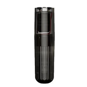 Máquina de Tatuaje Permanente Tuffking Tipo Pluma con Carga Tipo C, Motor de Alta Potencia y Carcasa de PMMA - Product Image 2