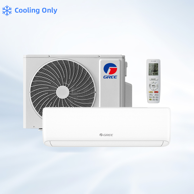 Gree Energy Efficient Split Variable Frequency Air Conditioner 24000 BTU R32 Cooling Only  for Supermarket Store Area