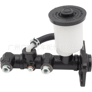 กระบอกเบรกหลัก Tf รุ่น 47201-60120 สำหรับรถยนต์โตโยต้าแลนด์ครุยเซอร์ Hj60 Fj60 - Product Image 4