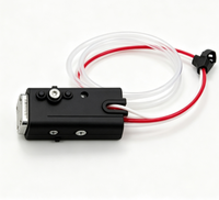 Placa del cabezal de impresión EB-SHN2021 compatible con la serie M 9400