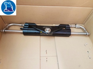 Bán Hot New thủy lực phía ngoài hệ thống lái và xi lanh bơm ống cho 150HP zao300 du thuyền - Product Image 4
