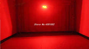 <strong>Mini</strong> <strong>Sound</strong> <strong>Control</strong> 18 <strong>RGB</strong> <strong>LED</strong> Flash <strong>Sound</strong> <strong>Control</strong> for Parties Club Disco Voice Music Stage Lighting Projector Club bar 110 - Product Image 5