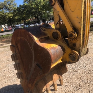 Excavadora usada Shantui SE150 SE130W-9 SE205-10W de 15 y 20.5 toneladas de excelente calidad con buen precio para la venta, máquina de construcción en oferta. - Product Image 6