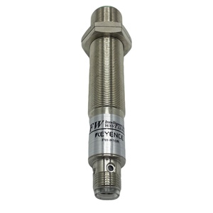 Capteur ultrasonique numérique KEYENCE FW-H10R, sonde de détection de distance industrielle avec garantie d'un an - Product Image 2