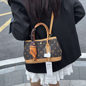 Bolsos de Mujer Populares en Internet. Tienda en Línea de Bolsos de Diseñador de Lujo para Mujer al por Mayor. 9917 - Product Image 4