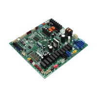Carte de circuit imprimé principale (PCB) EB13018-5, numéro de pièce 2505431 2P349875-5 pour unité extérieure Daikin VRV RXYQ72XATJA, neuve et originale