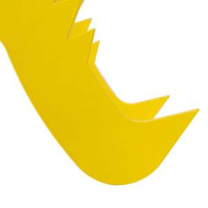 Heavy Duty DB 28 \ "pinces à bûches de levage de bûches de bois Grabber 4 griffes en acier massif nouvel état pour les industries de la construction - Product Image 5