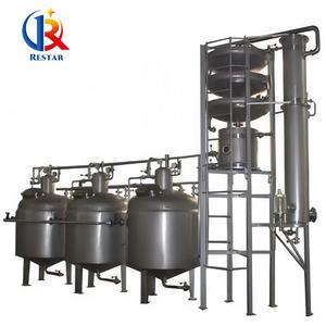 Alambic de distillation 2000L au <span class=keywords><strong>meilleur</strong></span> prix avec pompe et moteur à roulement pour Vodka, Whisky, <span class=keywords><strong>Gin</strong></span>, Alambic en cuivre pour distillations artisanales, <span class=keywords><strong>Marque</strong></span> Restar - Product Image 4