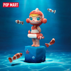 Nouveauté 2026 : Figurines d'<span class=keywords><strong>anime</strong></span> originales pour MART Molly 20ème Anniversaire, Série Scenery Way, en PVC, emballage d'<span class=keywords><strong>origine</strong></span>, boîtes de collection - Product Image 5