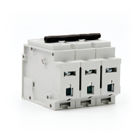 ETM6 Disjoncteur miniature MCB Mini 3p10KA Kema 15 ampères 10a 1 pôle prise de surcharge fabricant de haute qualité Sécurité à domicile