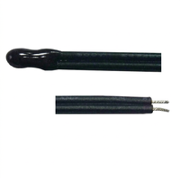 Sensor de Temperatura Digital NTC CWF52-BH para Controladores Eléctricos, Fabricado en Taiwán
