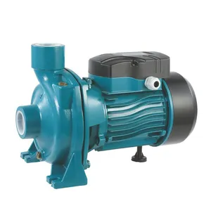 Household garden drilling capacitor centrifugal pump