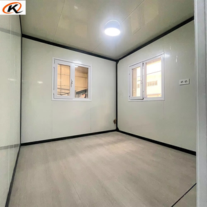 Vente Directe Maison Préfabriquée Extensible en Conteneur 20Ft 40Ft avec Cuisine Prix Maison Mobile de Luxe Préfabriquée Casas Prefabricadas - Product Image 6