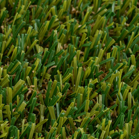 Gazon synthétique paysager artificiel Turflory en gros, pas cher, 20 mm, 35 mm, 45 mm, 40 mm, pour jardin
