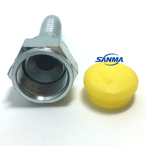 ข้อต่อสายไฮดรอลิกสแตนเลส ข้อต่อทองเหลือง อะแดปเตอร์ ข้อต่อท่อ หมายเหตุ ฉันรู้ว่าคุณได้ถามคำสำคัญเหล่านี้ - Product Image 1