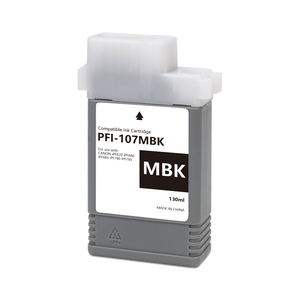 <span class=keywords><strong>Cartouche</strong></span> d'<span class=keywords><strong>encre</strong></span> pour canon pfi-107 pfi-207 utilisé pour canon IPF 670 680 685 770 780 785 imprimante - Product Image 4