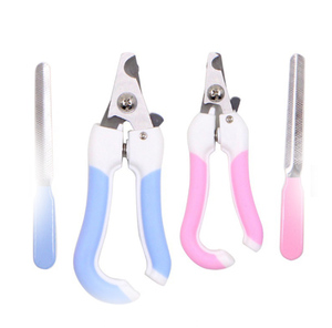 ompagnie Toilettage <span class=keywords><strong>Tondeuse</strong></span> Sans Souci Pet Outil Coupe-ongles De <span class=keywords><strong>Chien</strong></span> <span class=keywords><strong>pour</strong></span> <span class=keywords><strong>Chien</strong></span> Chat Coupe-ongles <span class=keywords><strong>Pour</strong></span> Animaux de Compagnie - Product Image 4