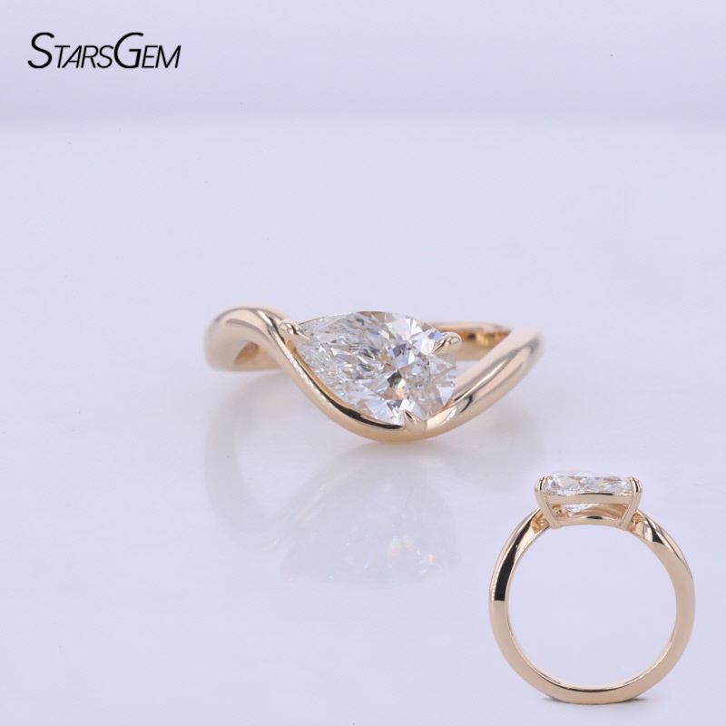 แหวนทอง14K A