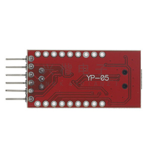 FT232RL USB To TTL Module Type C Interface 3.3V 5V Downloaders Programming <b>Cable</b> Serial <b>Communication</b> Board 36x18mm - Product Image 3