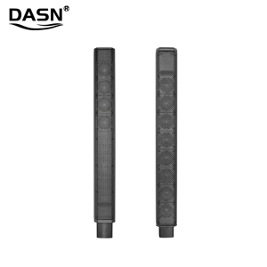 Loa cột chuyên nghiệp hoạt động độc lập DASN B15 4000W đỉnh điểm, 1000W RMS, âm thanh <span class=keywords><strong>DJ</strong></span>, sân khấu, trong nhà ngoài trời, loa siêu trầm 12 inch, hệ thống PA - Product Image 5