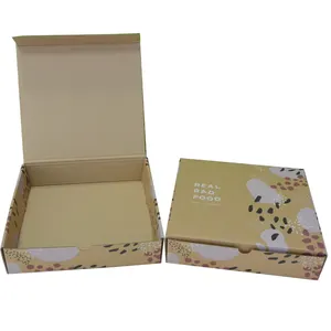 Cajas de papel personalizadas de 10x5x5 para embalaje de bebé, caja de correo diseñada para joyería