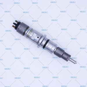 Inyector de Bomba de Combustible ERIKC 0445120204 <span class=keywords><strong>CRIN</strong></span> 3 4940096 4988835 4981077 5253221 y 0445 120 204 (0 445 120 204) - Product Image 1
