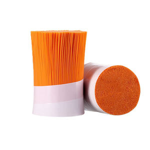 Nylon 6 Rodada Suave Cerdas da Escova De Dente - Product Image 1