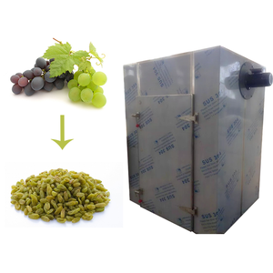 Four de séchage industriel à grande capacité pour les chips/le tabac/four de séchage commercial - Product Image 4