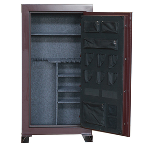 Cysafes an ninh Súng Hidden Gun an toàn tùy chỉnh cho bán buôn Súng tủ cho nhà súng an toàn với nhà sản xuất giá - Product Image 4