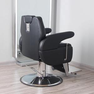 <span class=keywords><strong>Salon</strong></span> mobilya kuaförlük ekipmanı berber koltuğu ucuz erkek <span class=keywords><strong>baber</strong></span> sandalye - Product Image 4