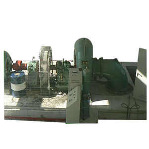 Petite <span class=keywords><strong>hydroturbine</strong></span> 100KW - Product Image 5
