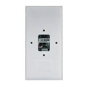 बायोमेट्रिक फिंगरप्रिंट आरफिड रीडर, लिफ्ट लिफ्ट दरवाजा एक्सेस कंट्रोल सिस्टम के लिए मिज 13.56mhz ic कार्ड रीडर - Product Image 5