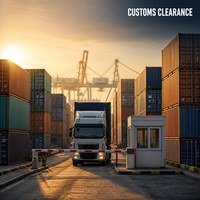 Versand von übergroßen Artikeln in die USA per Seefracht, DDP Tür-zu-Tür, Spezialist für schwere und voluminöse Fracht, bester Preis, zuverlässig, Online-Tracking