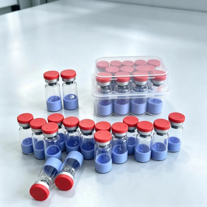 Péptidos de Colágeno de Alta Pureza 99% de Grado Cosmético, Materia Prima Química para el Cuidado de la Piel, Polvo Liofilizado - Product Image 3