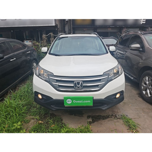Auto Usado Guazi, Honda CR-V <span class=keywords><strong>2013</strong></span>, Descuento por Compra al por Mayor, Motor de Gasolina, Automático, SUV de 5 Plazas, Volante a la Izquierda, SUV Familiar Económico - Product Image 2