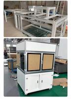 Profilé d'angle en L en aluminium industriel 6063 aux normes européennes, coins arrondis, pour protection architecturale des bords et moulures de cadre