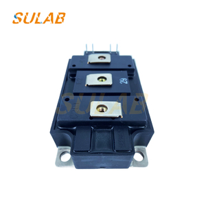 Ascensore colpo reale del modulo 300A 600V Igbt MG200Q2YS42 <span class=keywords><strong>Tosh</strong></span> nuovo originale MG100Q2YS42 - Product Image 3
