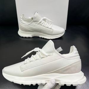 Calzado deportivo de diseño de alta calidad para exteriores, estilo sencillo, para todas las estaciones, con amortiguación antimicrobiana. Zapatillas básicas populares. - Product Image 6