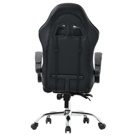 Moderne Confortable Ordinateur Jeu Pc Silla Pas Cher LJ1 Gamer Chaise Racing Ergonomique Violet En Cuir Bureau Chaise De Jeu